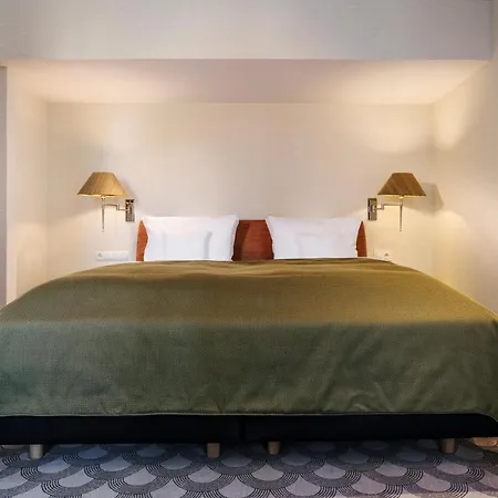 Parkhotel – Ein Mitglied Der Hommage Luxury Collection Hotel BRE