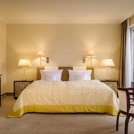 Parkhotel – Ein Mitglied Der Hommage Luxury Collection BRE