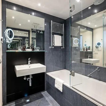 Parkhotel – Ein Mitglied Der Hommage Luxury Collection 5*